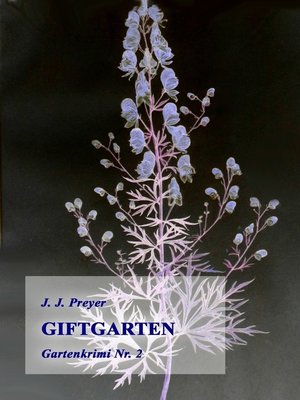cover image of Giftgarten
